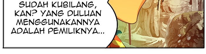 The God of High School Chap 464 - Next Chap 465