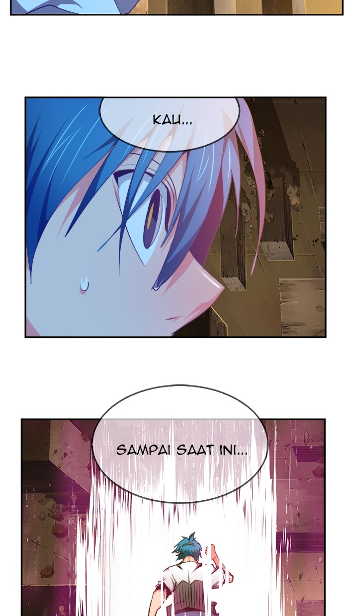 The God of High School Chap 464 - Next Chap 465