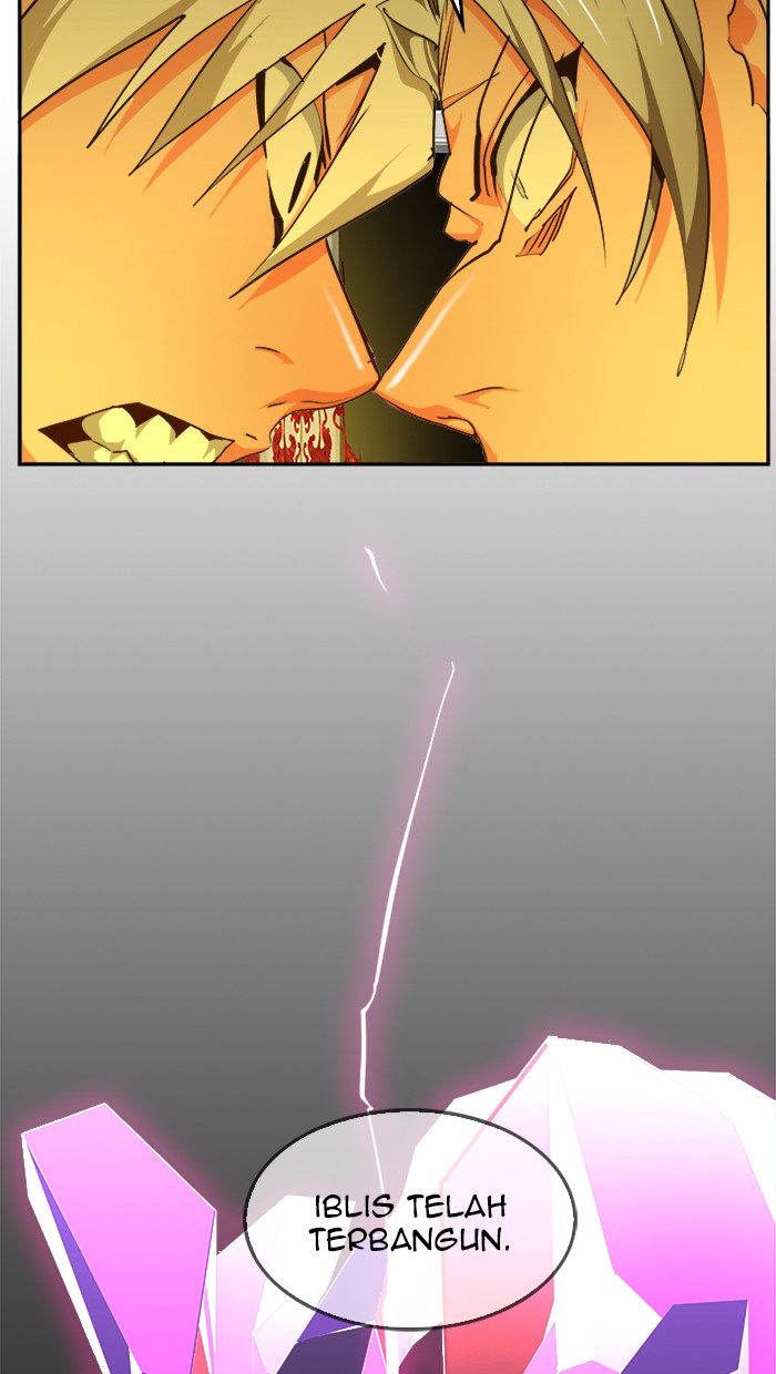 The God of High School Chap 464 - Next Chap 465