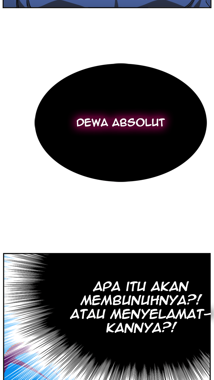 The God of High School Chap 464 - Next Chap 465
