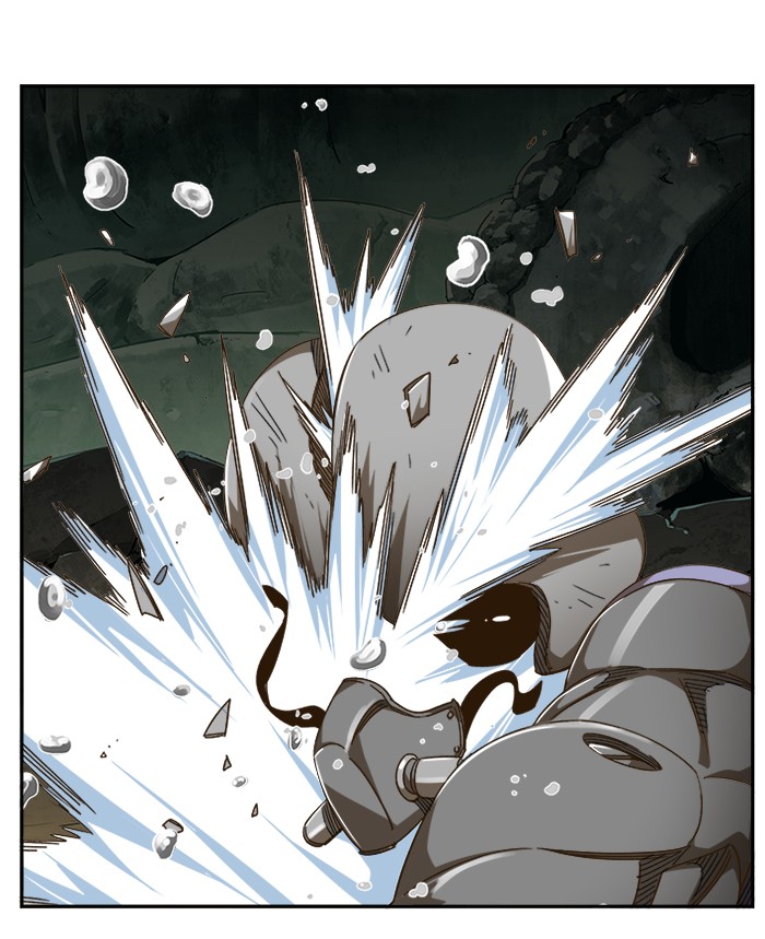 The God of High School Chap 464 - Next Chap 465