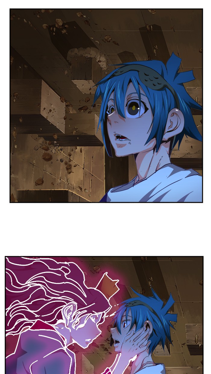 The God of High School Chap 464 - Next Chap 465