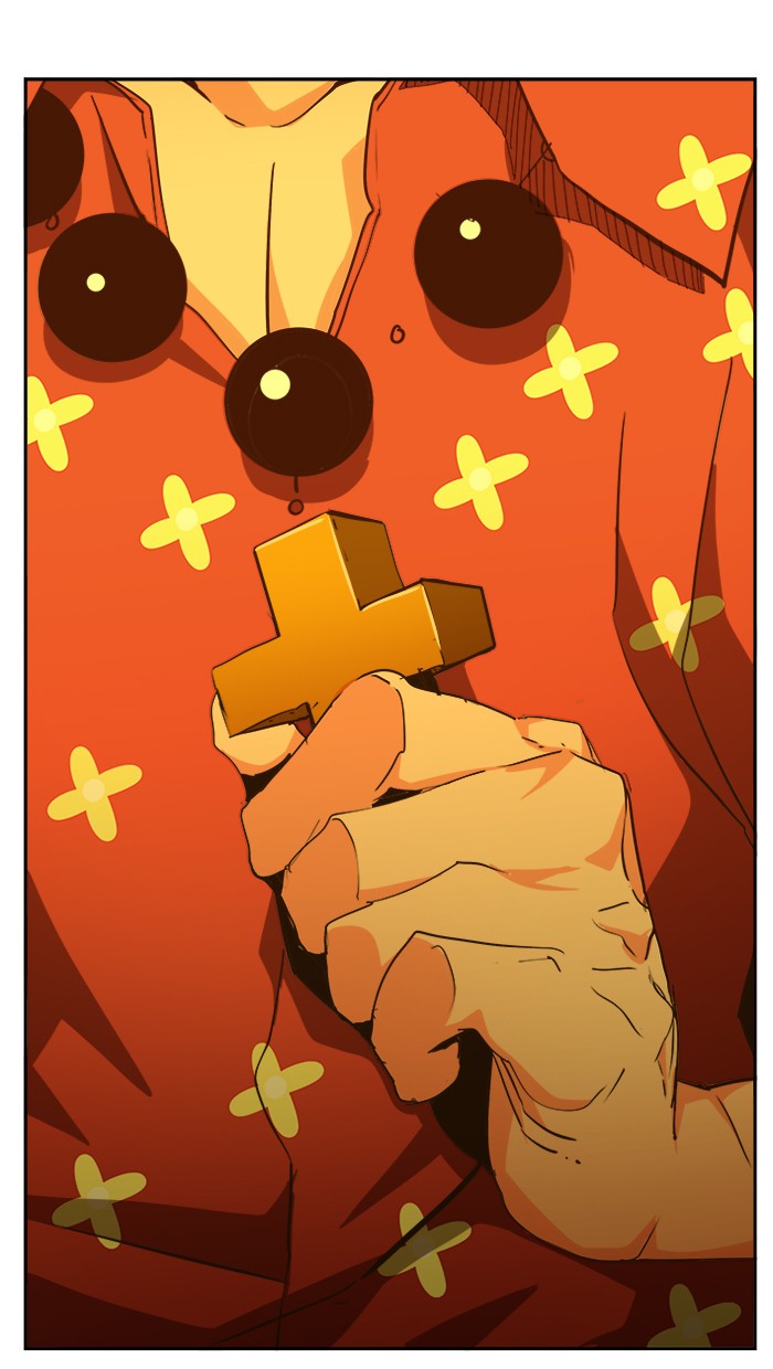 The God of High School Chap 464 - Next Chap 465