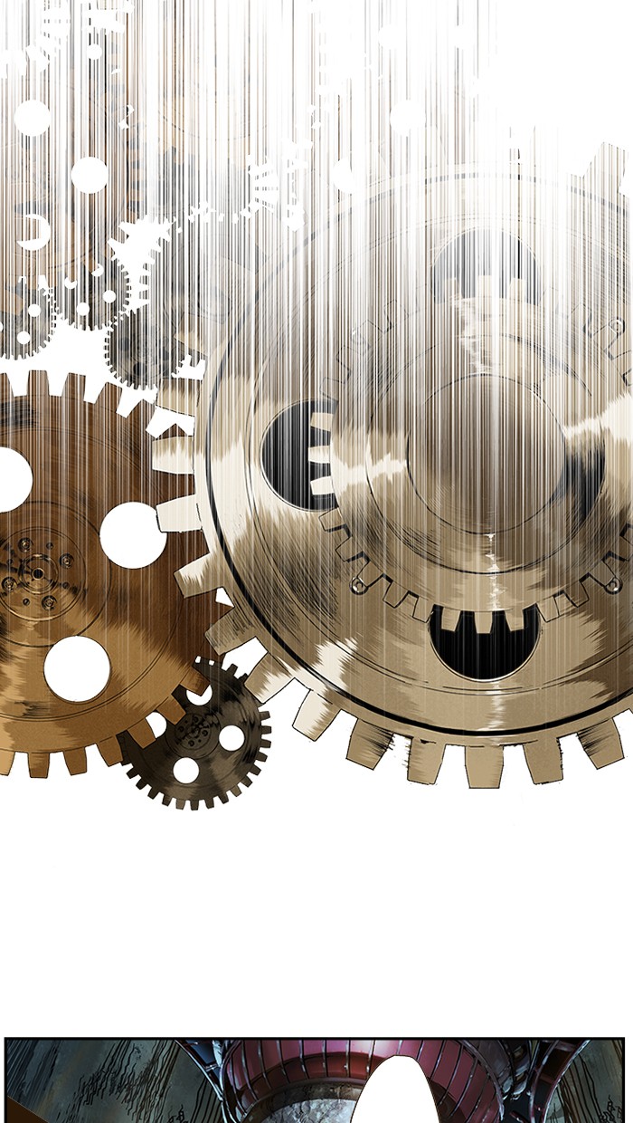 The God of High School Chap 464 - Next Chap 465