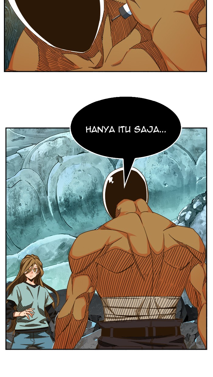 The God of High School Chap 464 - Next Chap 465