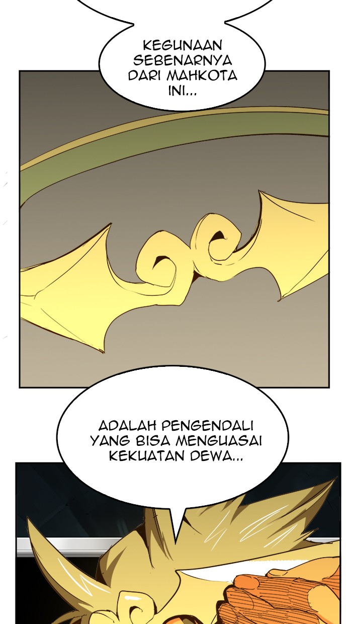 The God of High School Chap 464 - Next Chap 465