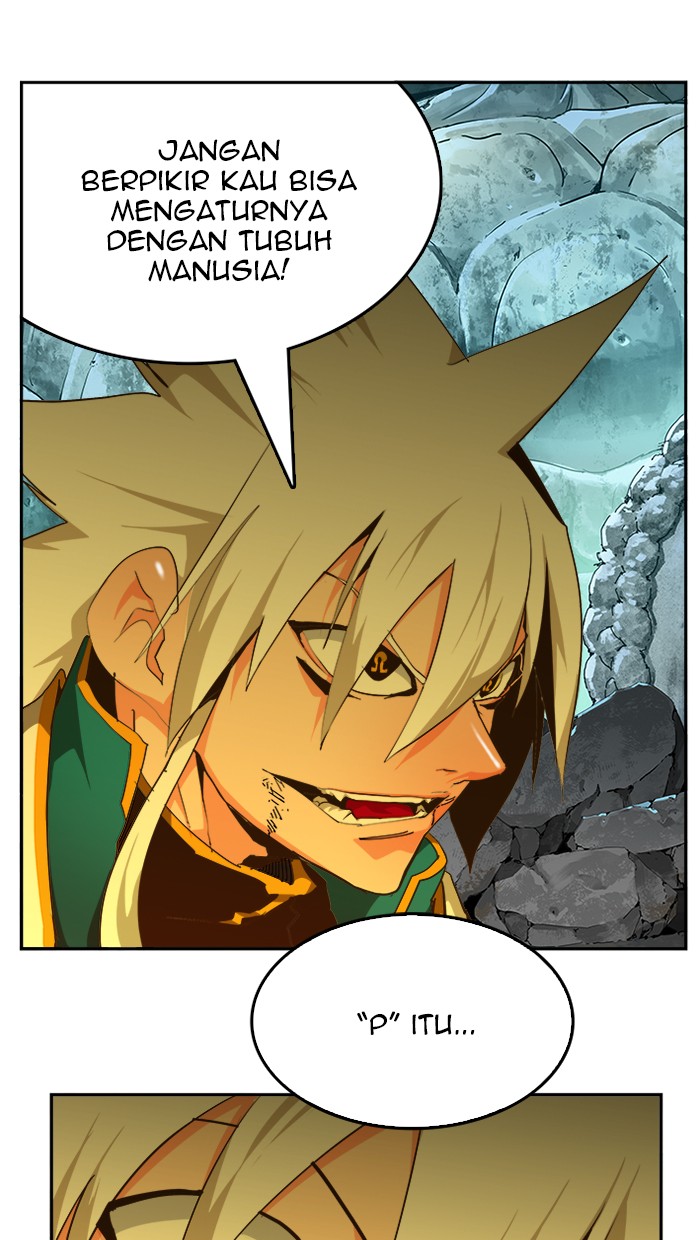 The God of High School Chap 464 - Next Chap 465