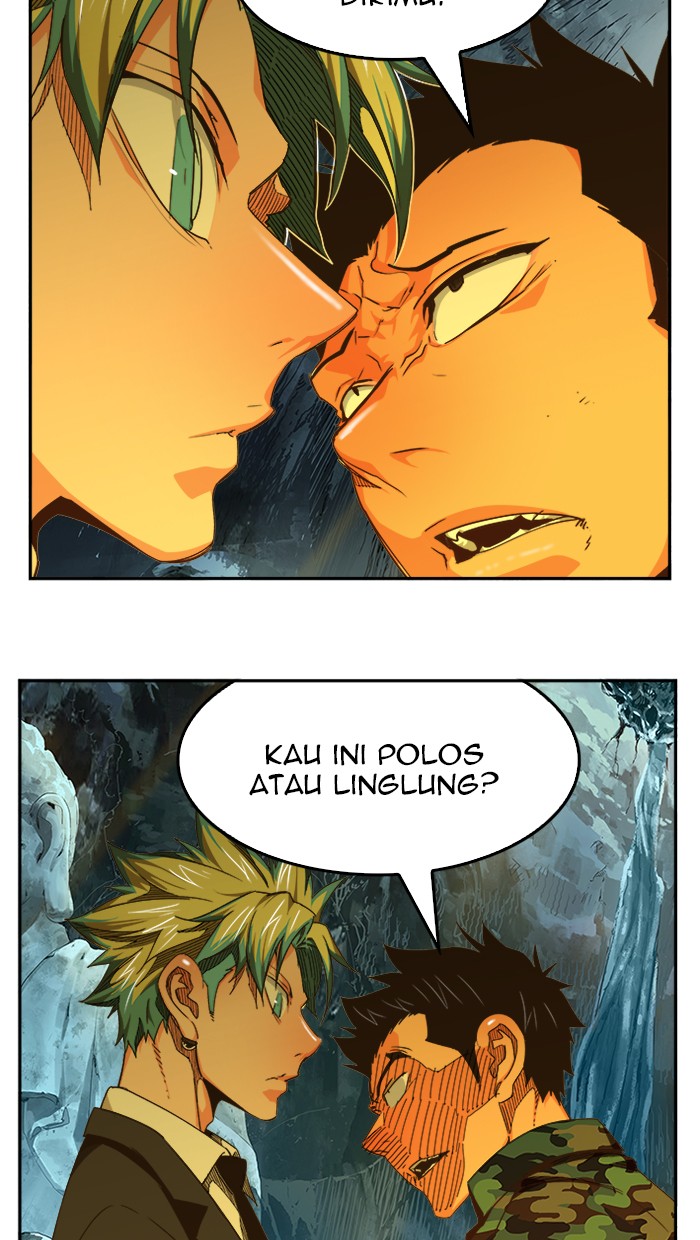 The God of High School Chap 464 - Next Chap 465