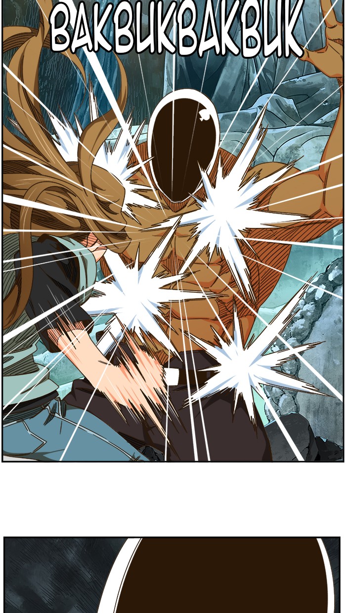 The God of High School Chap 464 - Next Chap 465