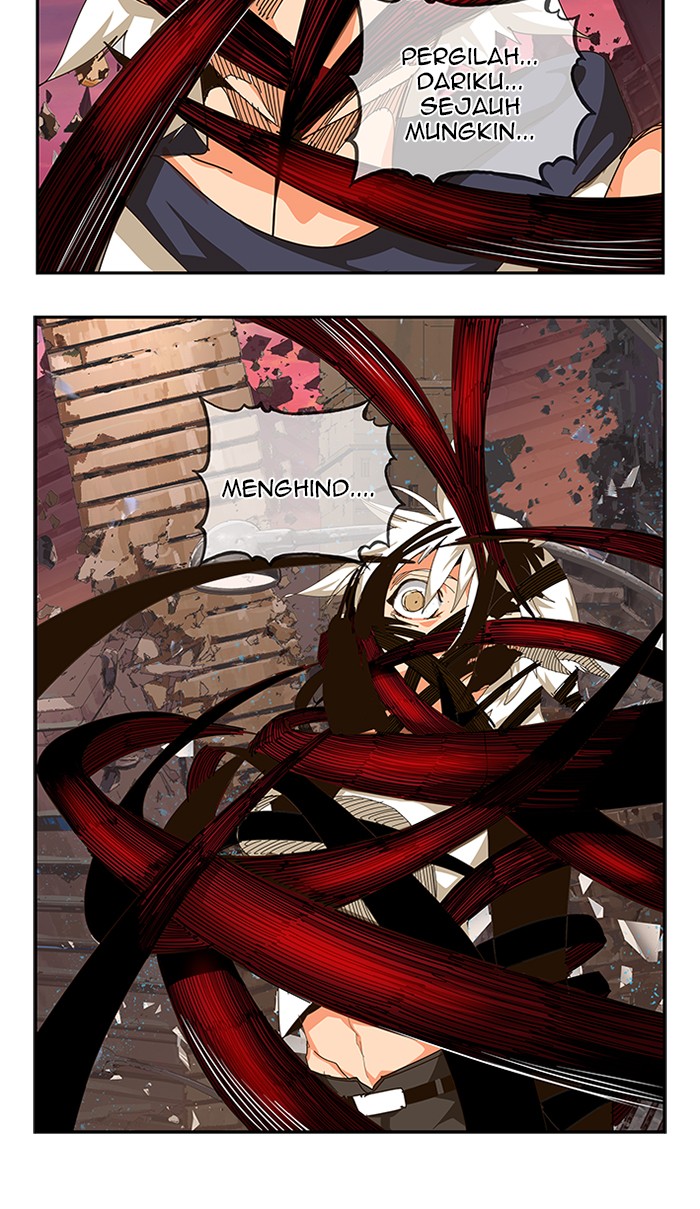 The God of High School Chap 464 - Next Chap 465