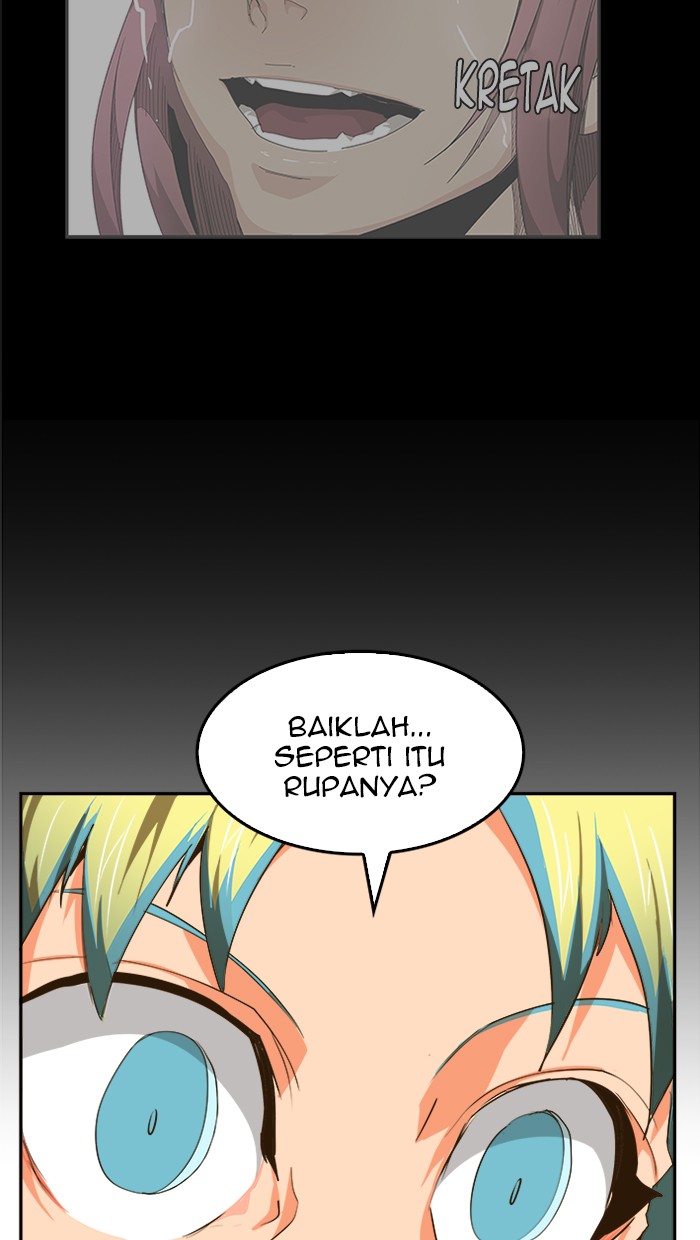The God of High School Chap 464 - Next Chap 465