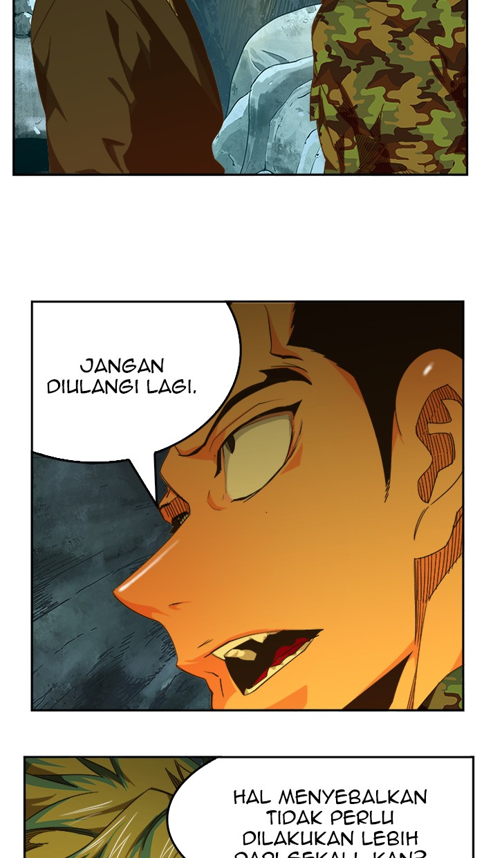 The God of High School Chap 464 - Next Chap 465