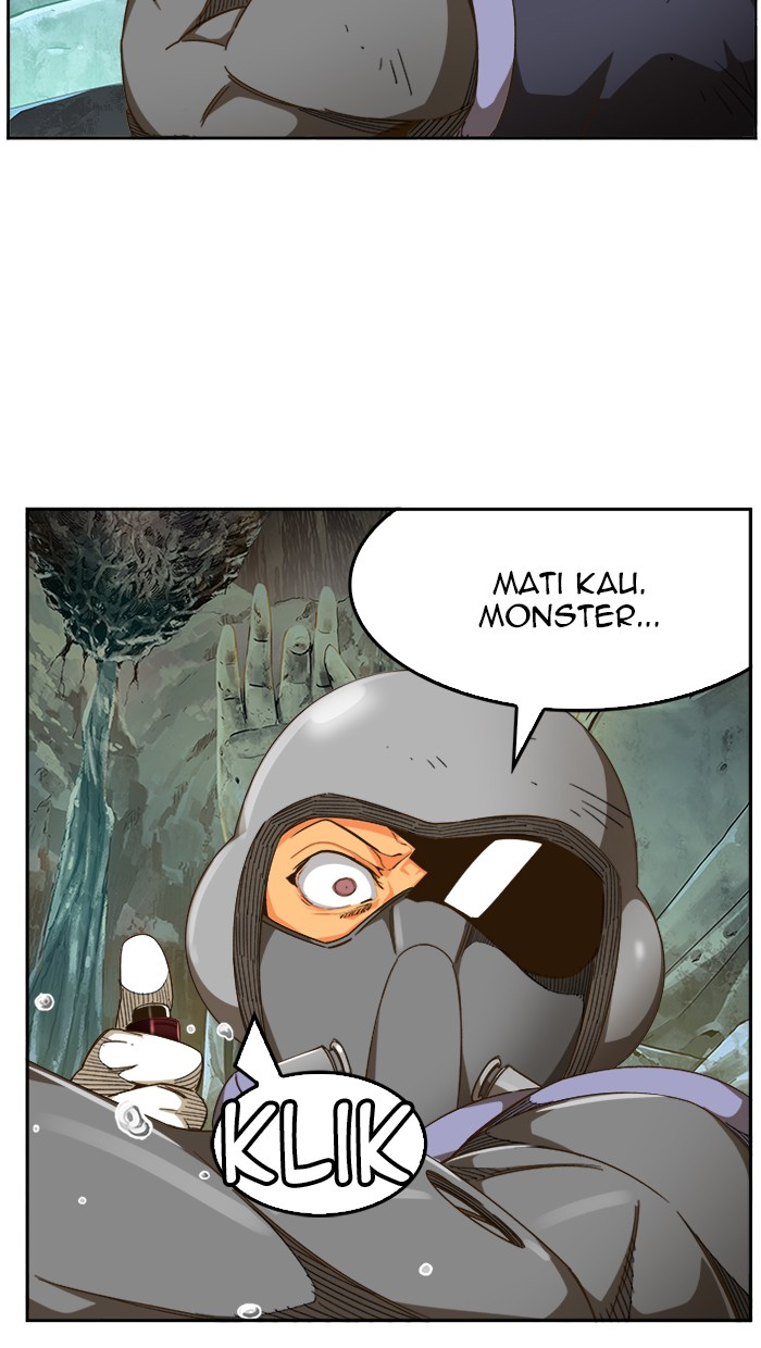 The God of High School Chap 464 - Next Chap 465