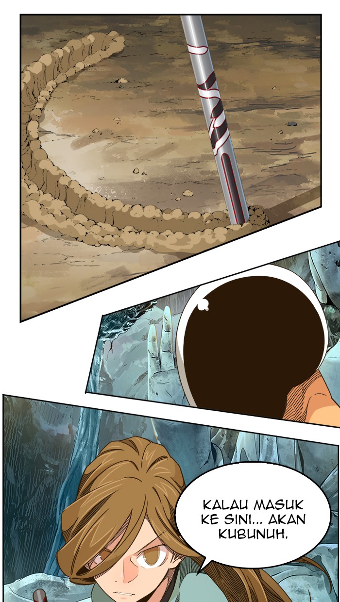 The God of High School Chap 464 - Next Chap 465