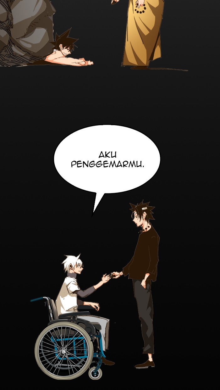 The God of High School Chap 464 - Next Chap 465