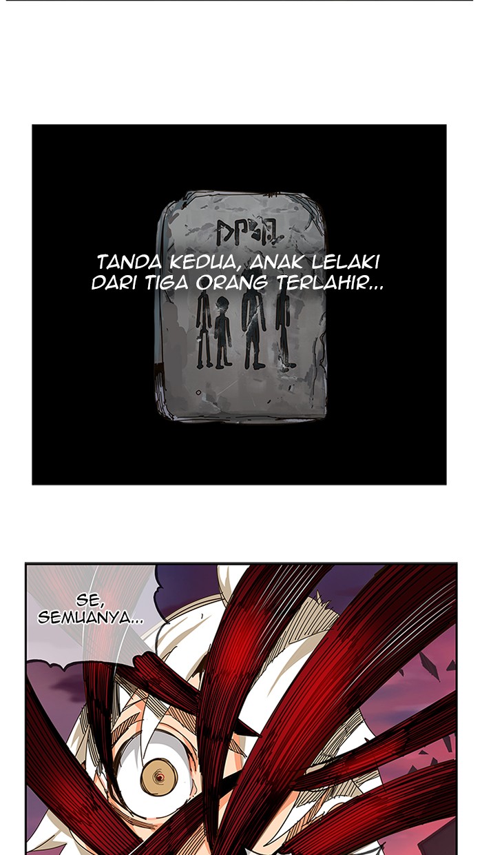 The God of High School Chap 464 - Next Chap 465