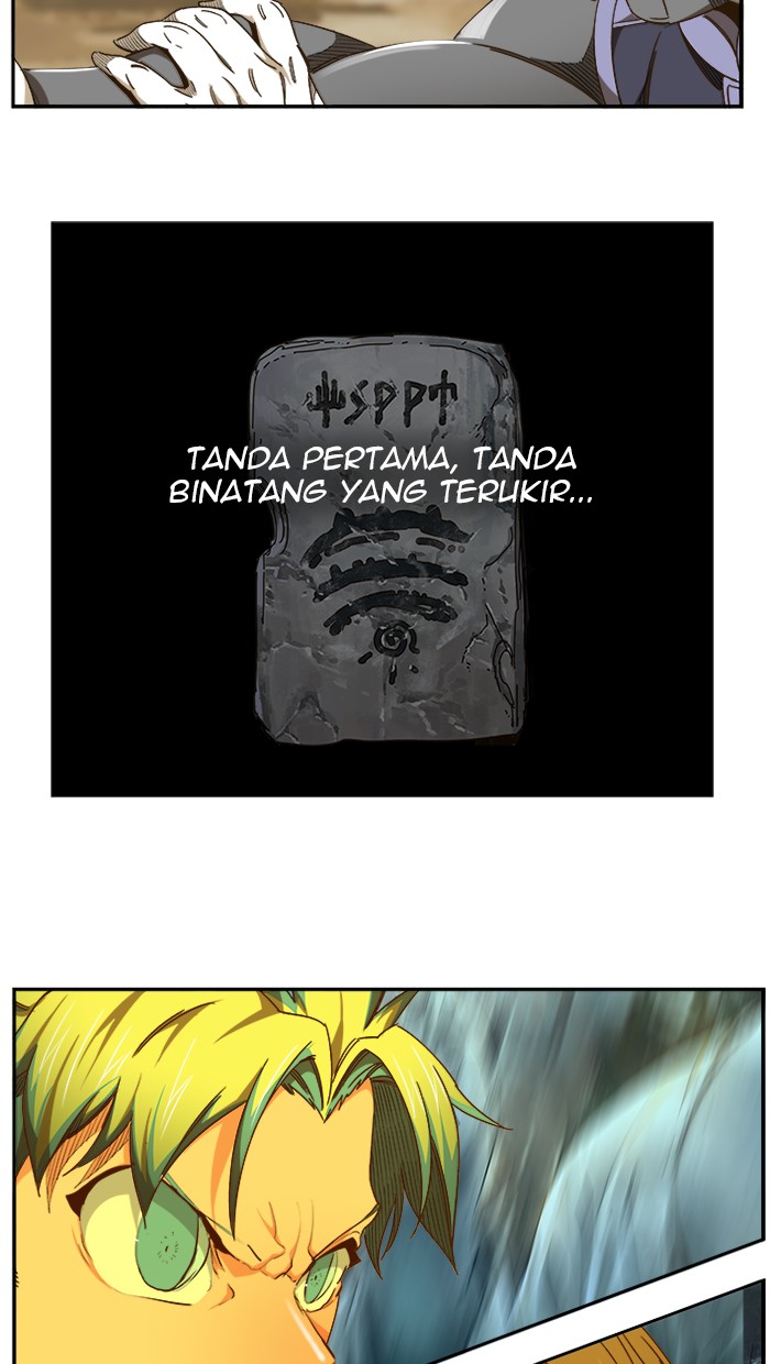 The God of High School Chap 464 - Next Chap 465