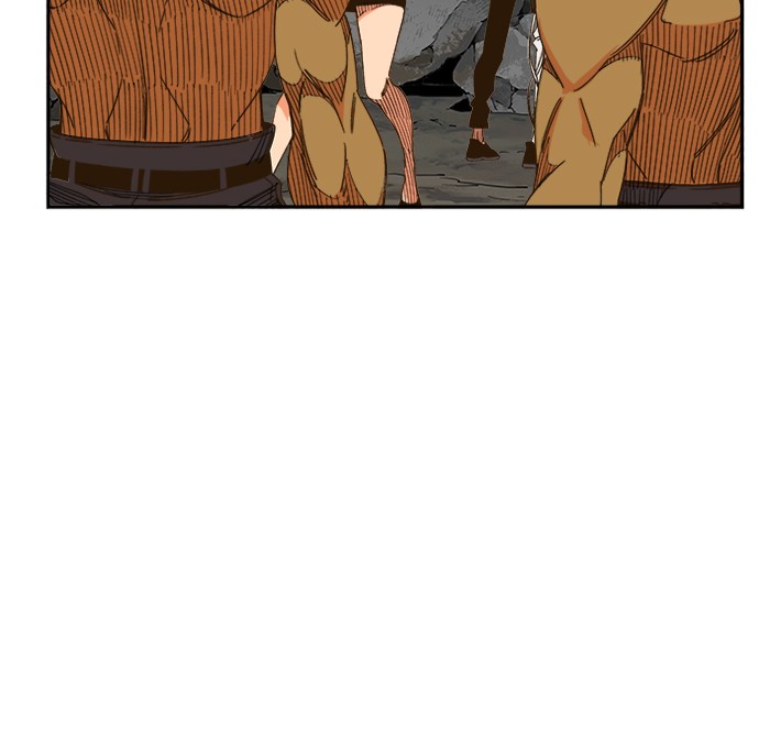 The God of High School Chap 464 - Next Chap 465