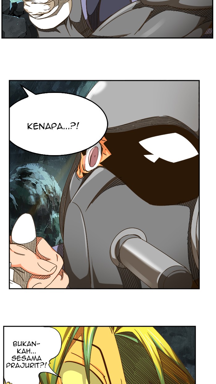 The God of High School Chap 464 - Next Chap 465