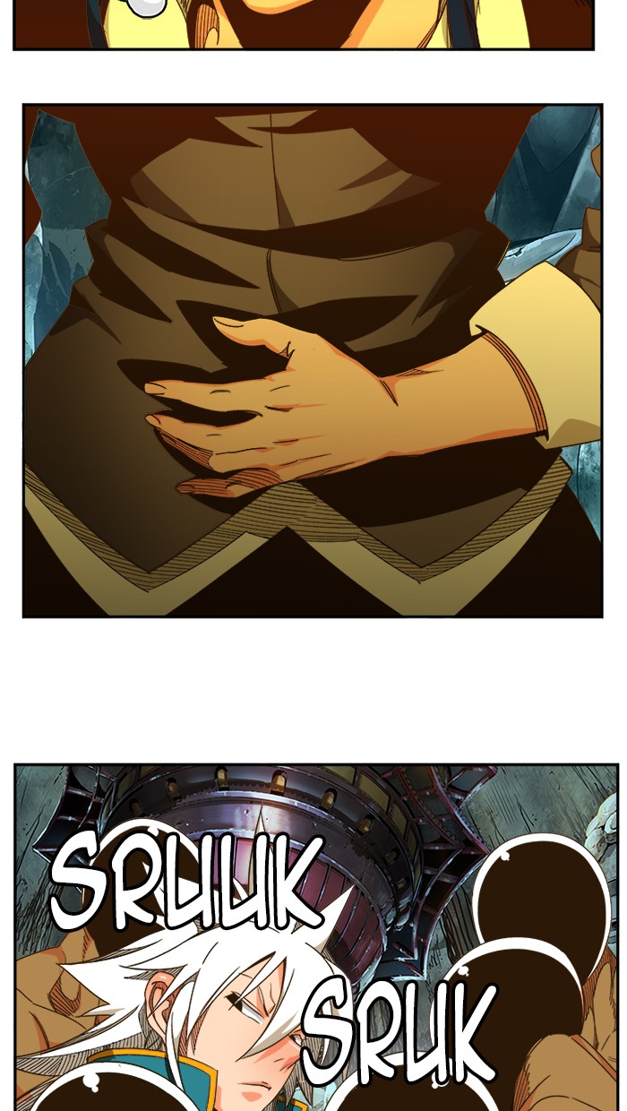 The God of High School Chap 464 - Next Chap 465