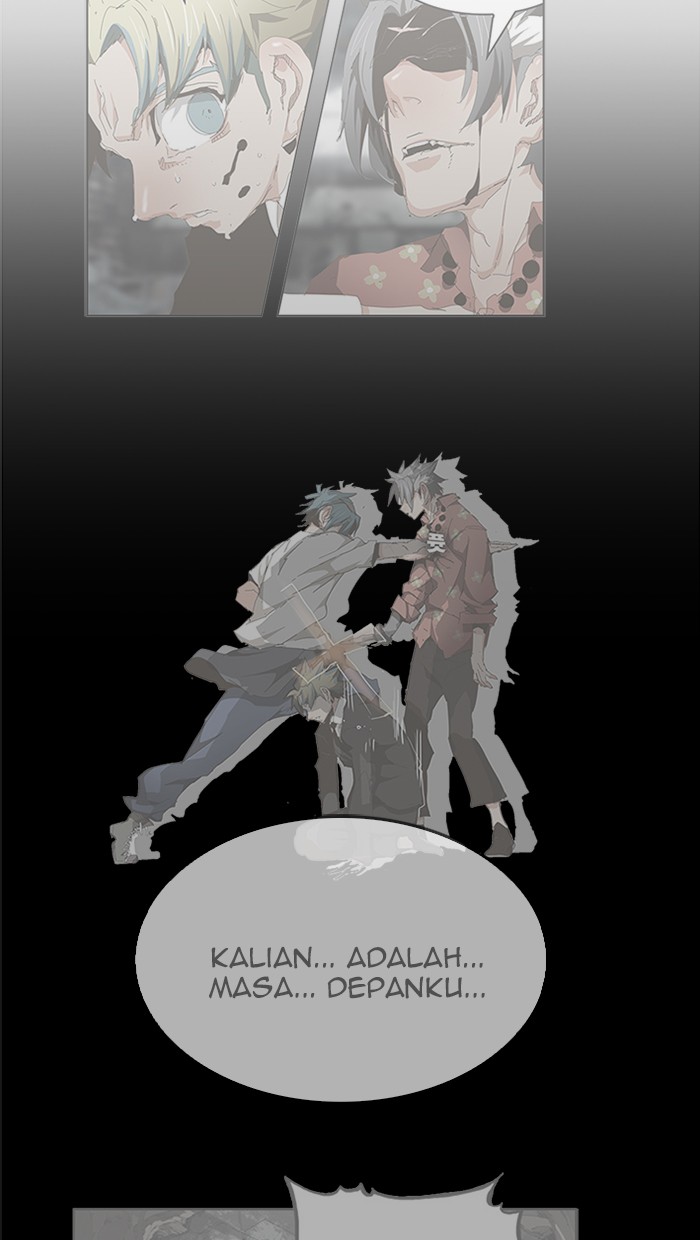 The God of High School Chap 464 - Next Chap 465