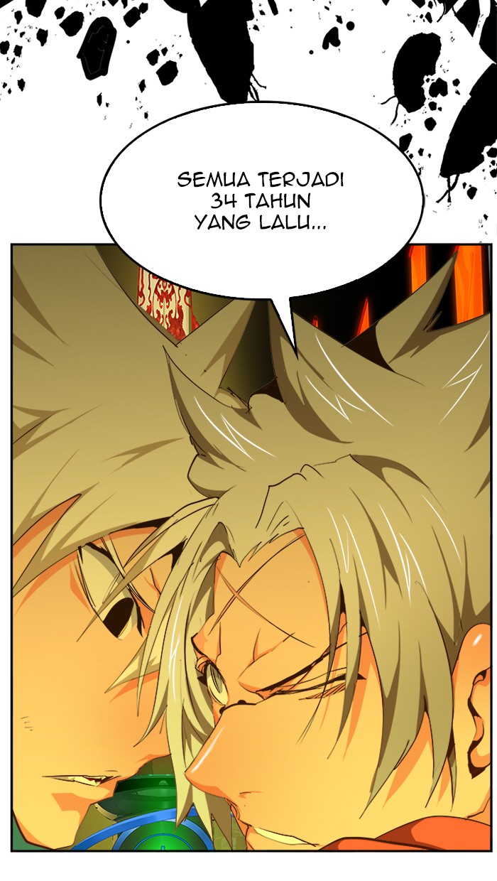 The God of High School Chap 464 - Next Chap 465