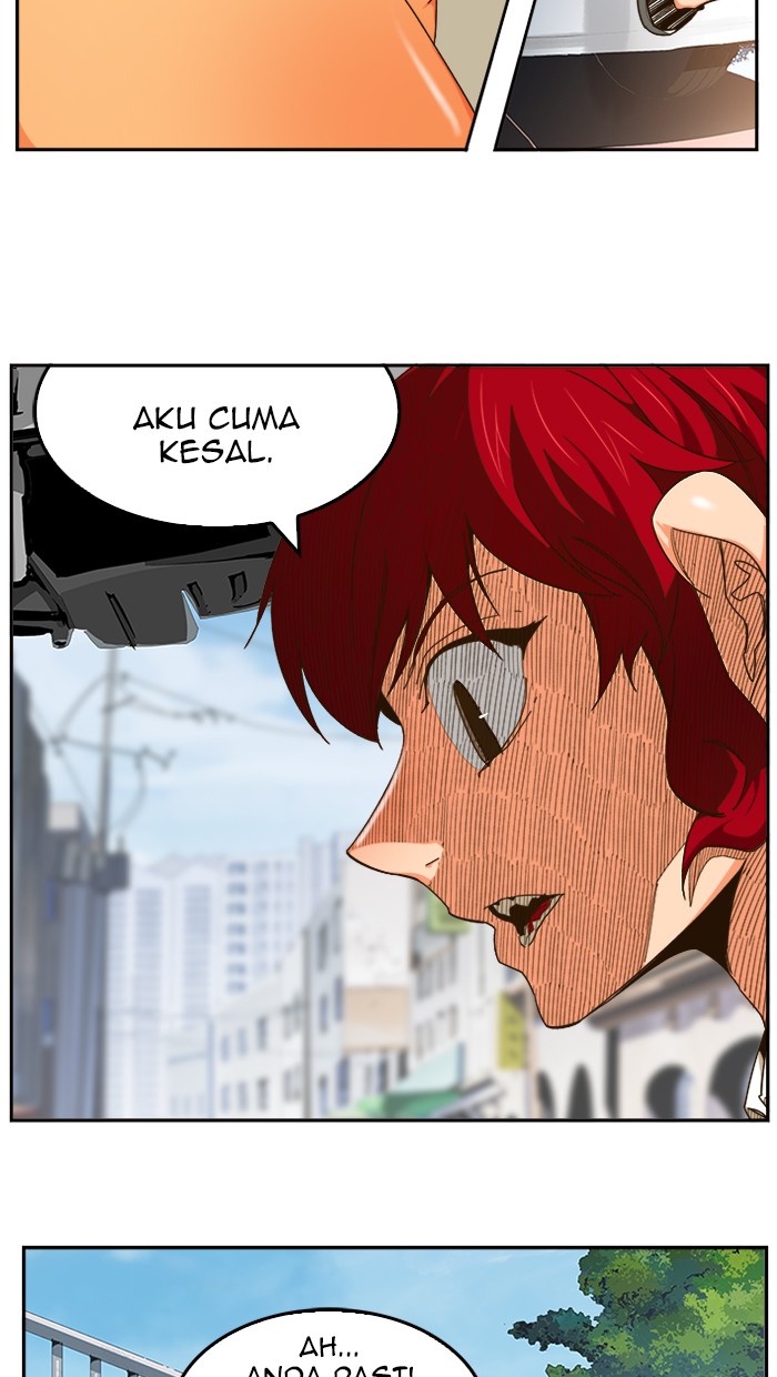The God of High School Chap 465 - Next Chap 466