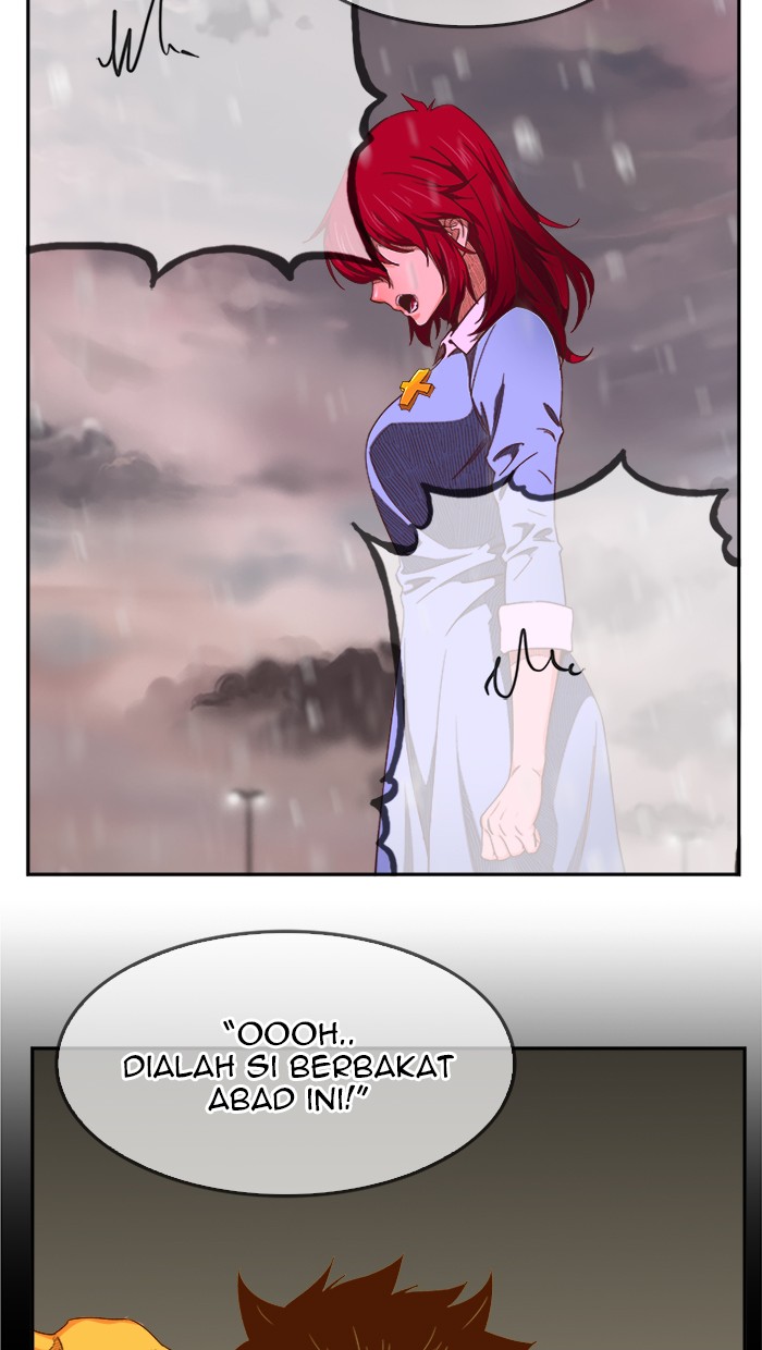The God of High School Chap 465 - Next Chap 466
