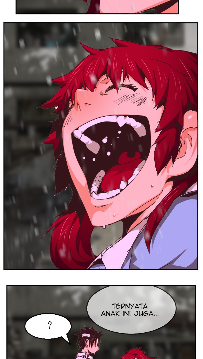 The God of High School Chap 465 - Next Chap 466