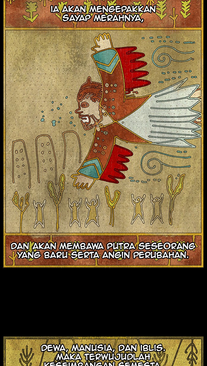 The God of High School Chap 465 - Next Chap 466