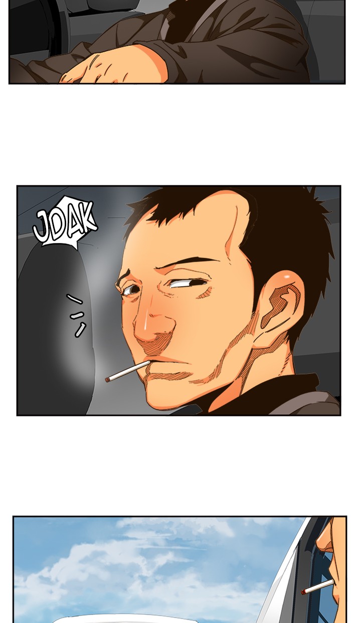 The God of High School Chap 465 - Next Chap 466