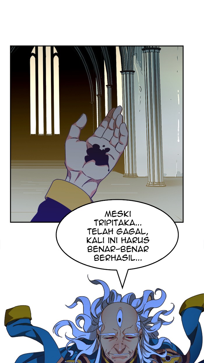 The God of High School Chap 465 - Next Chap 466