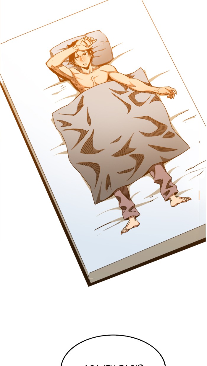 The God of High School Chap 465 - Next Chap 466