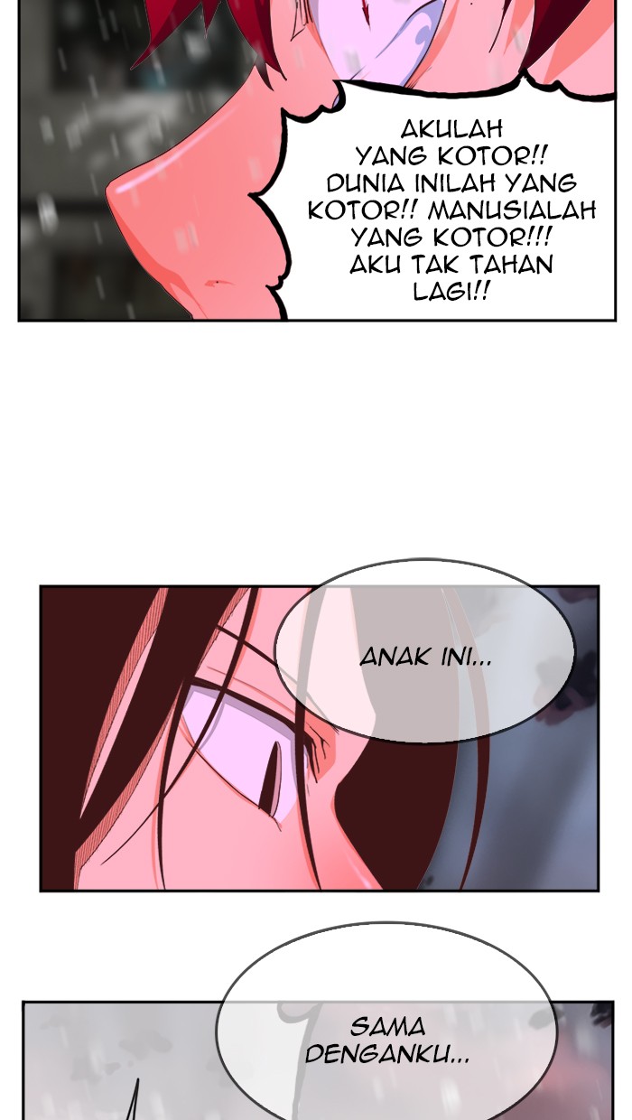 The God of High School Chap 465 - Next Chap 466