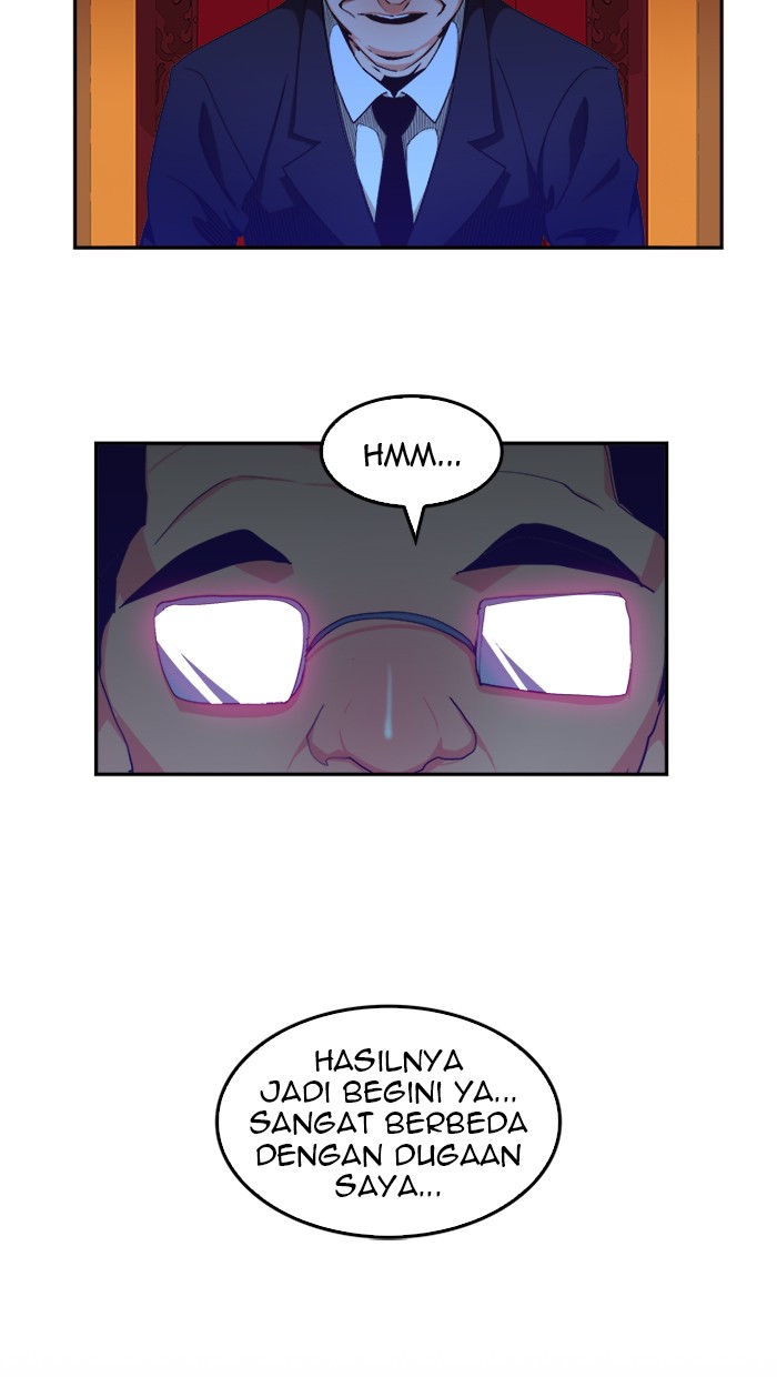 The God of High School Chap 465 - Next Chap 466