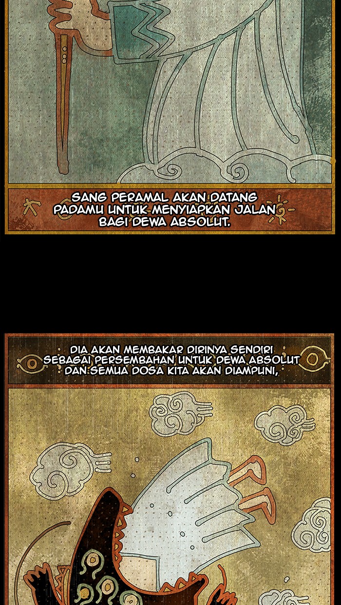 The God of High School Chap 465 - Next Chap 466