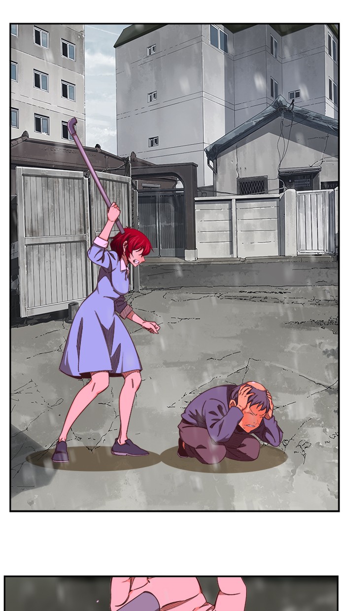 The God of High School Chap 465 - Next Chap 466