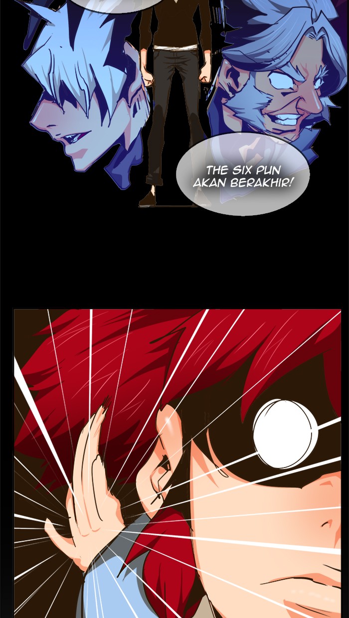 The God of High School Chap 465 - Next Chap 466