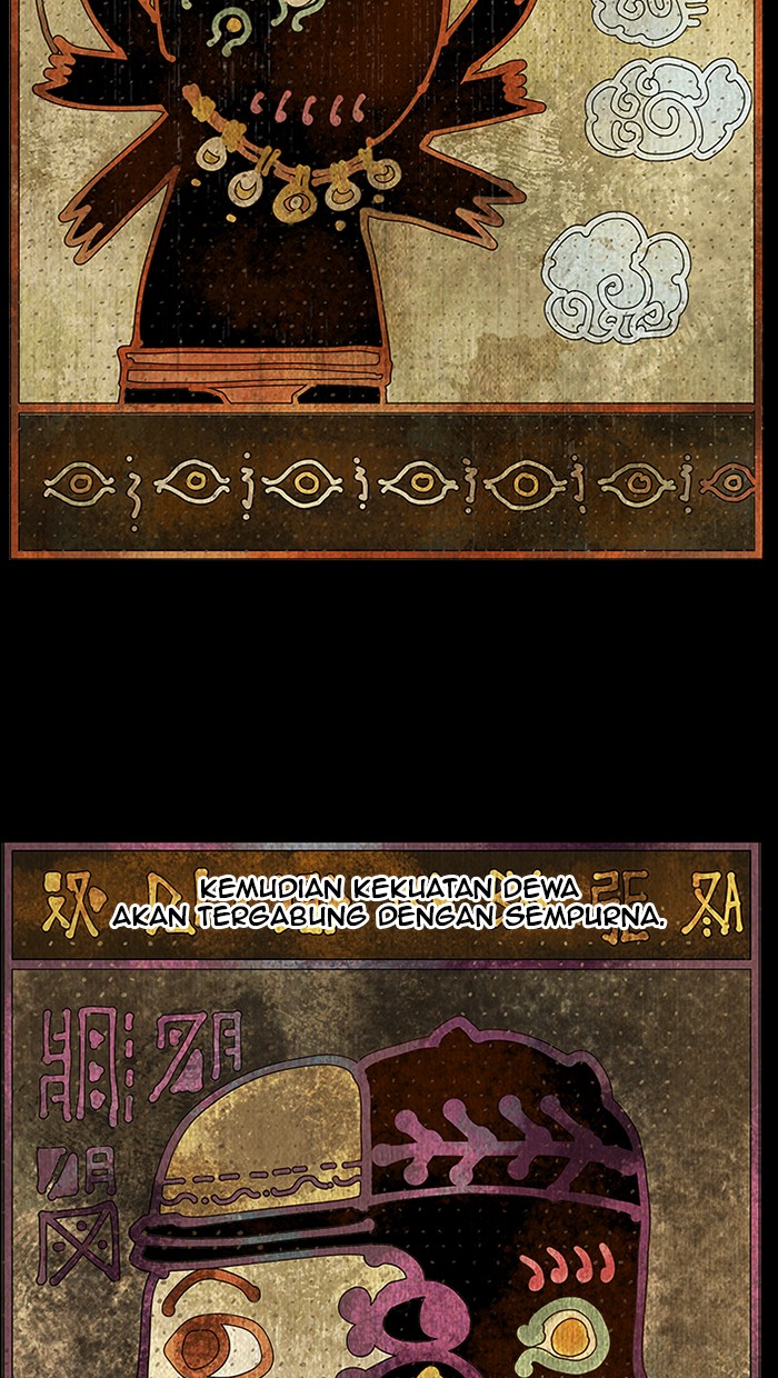 The God of High School Chap 465 - Next Chap 466