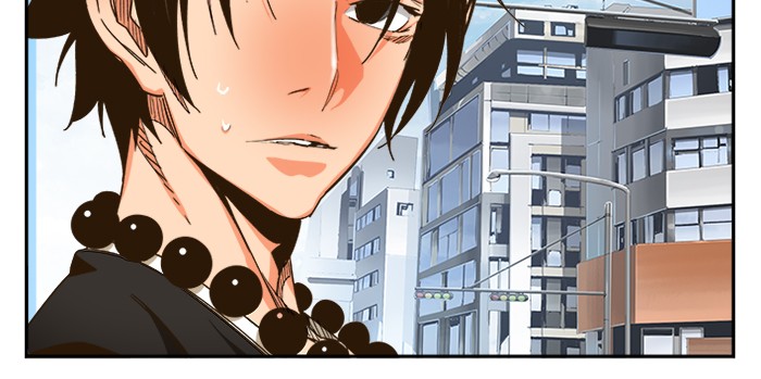 The God of High School Chap 465 - Next Chap 466