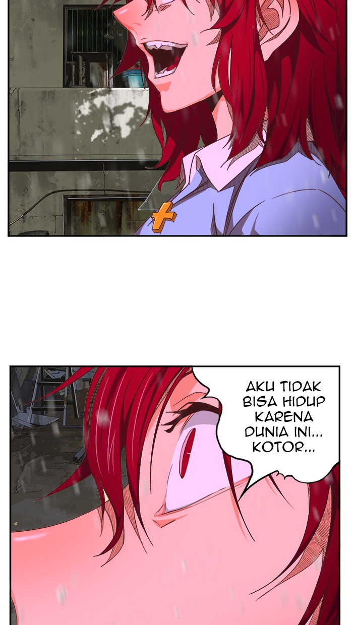 The God of High School Chap 465 - Next Chap 466