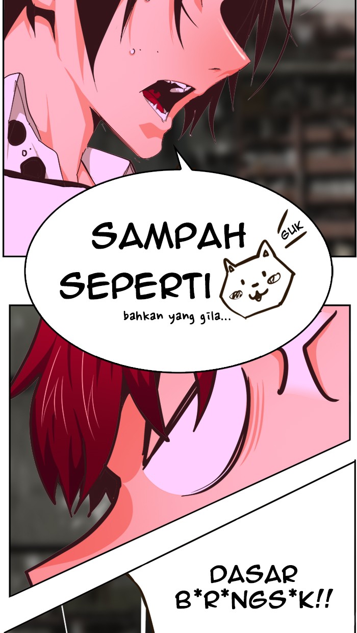 The God of High School Chap 465 - Next Chap 466
