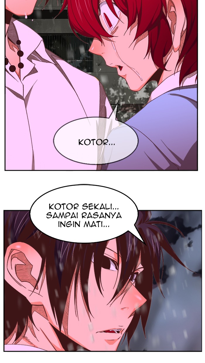 The God of High School Chap 465 - Next Chap 466