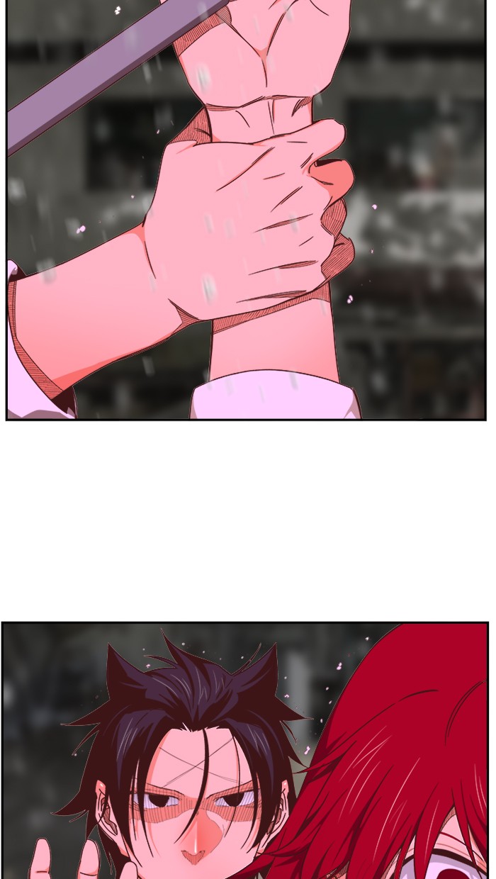 The God of High School Chap 465 - Next Chap 466