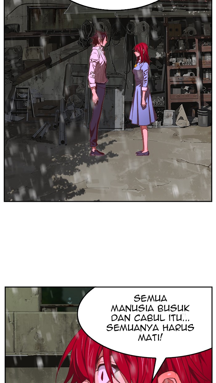 The God of High School Chap 465 - Next Chap 466