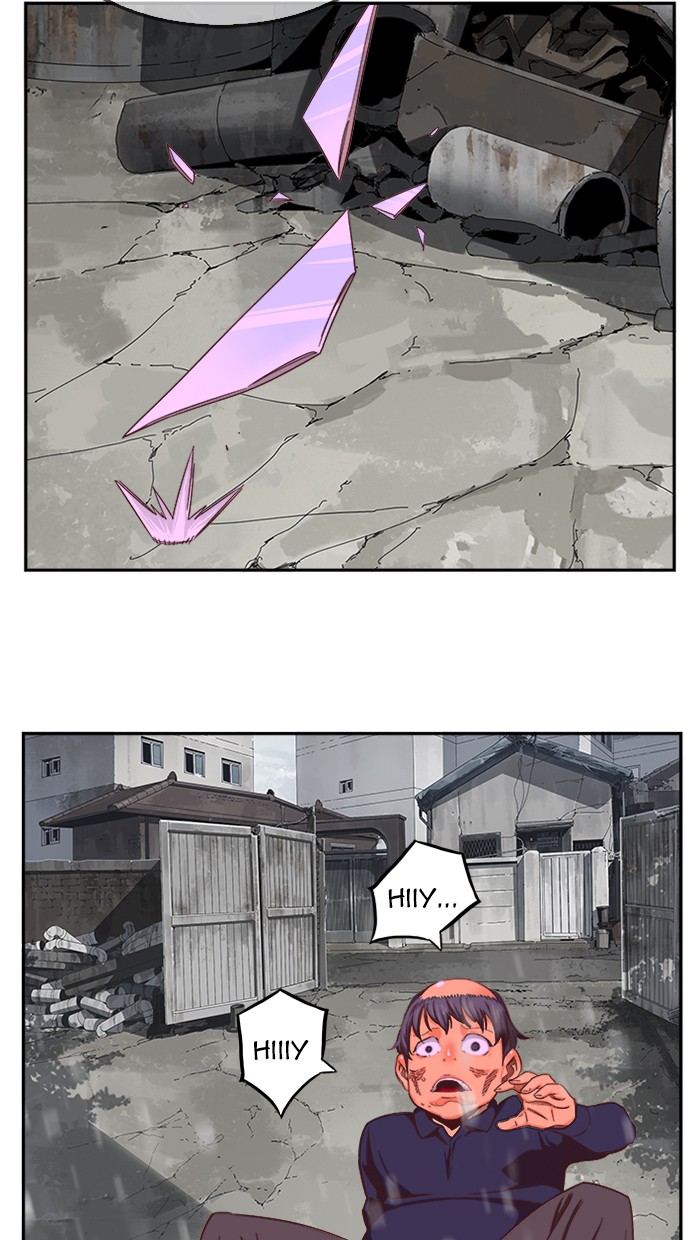 The God of High School Chap 465 - Next Chap 466