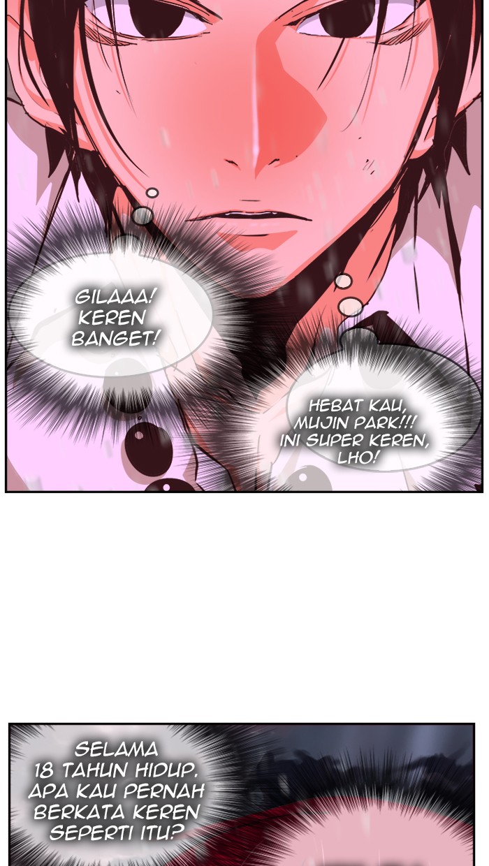 The God of High School Chap 465 - Next Chap 466