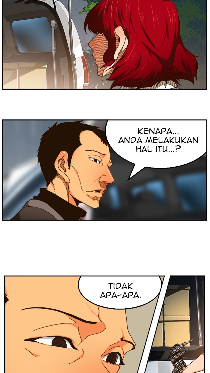 The God of High School Chap 465 - Next Chap 466
