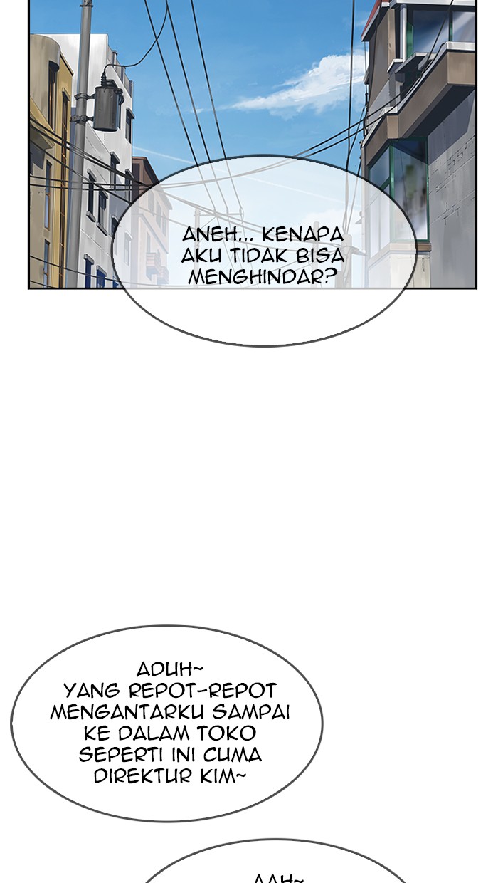 The God of High School Chap 465 - Next Chap 466