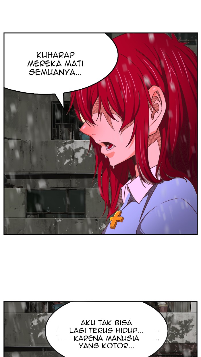 The God of High School Chap 465 - Next Chap 466